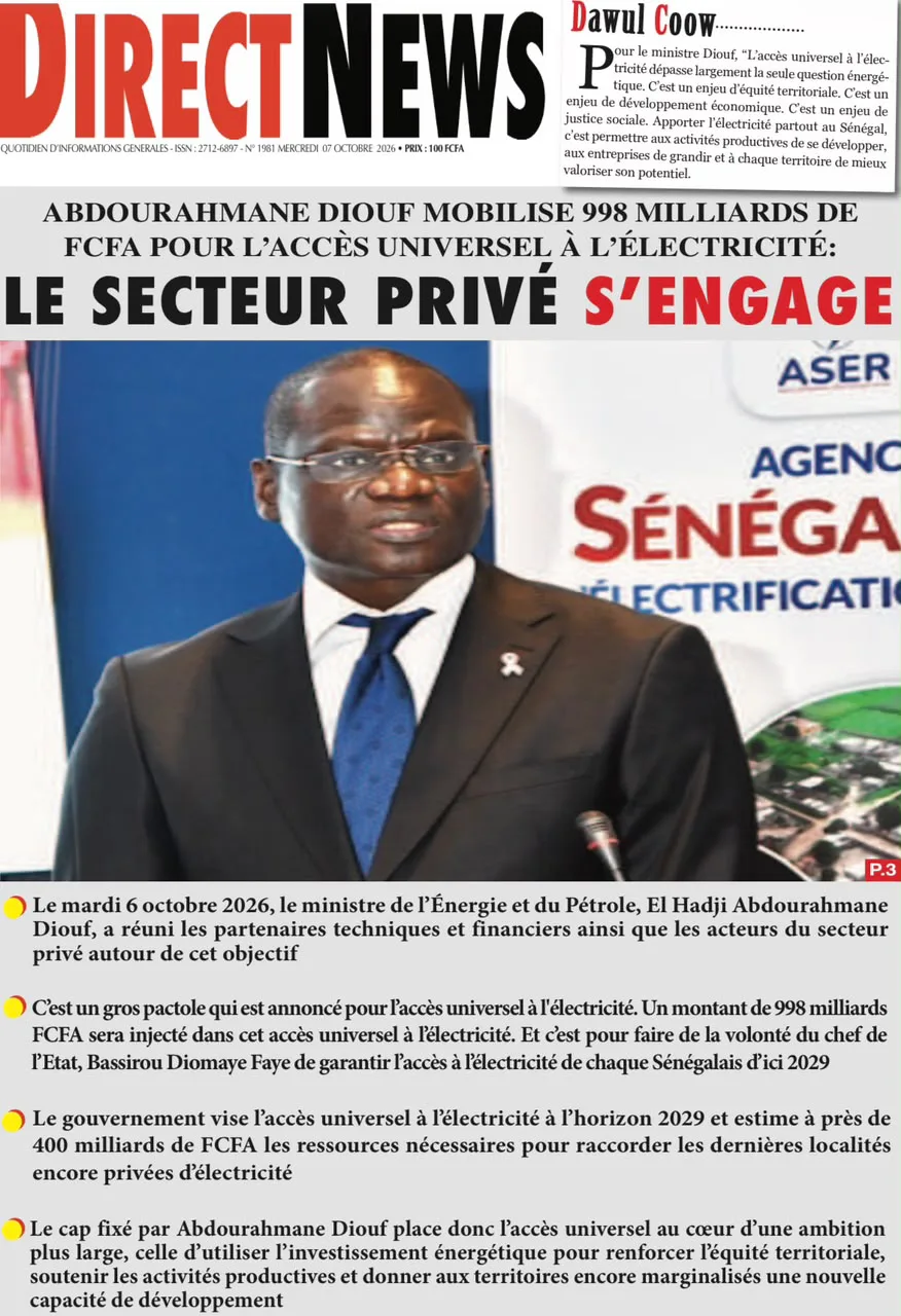 Direct News