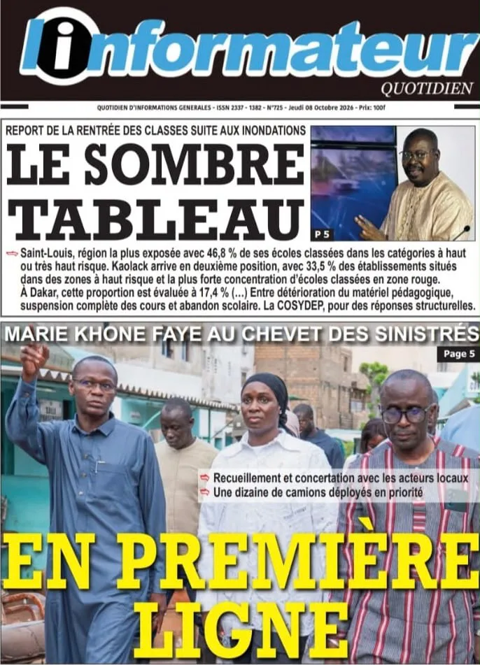 L'Informateur