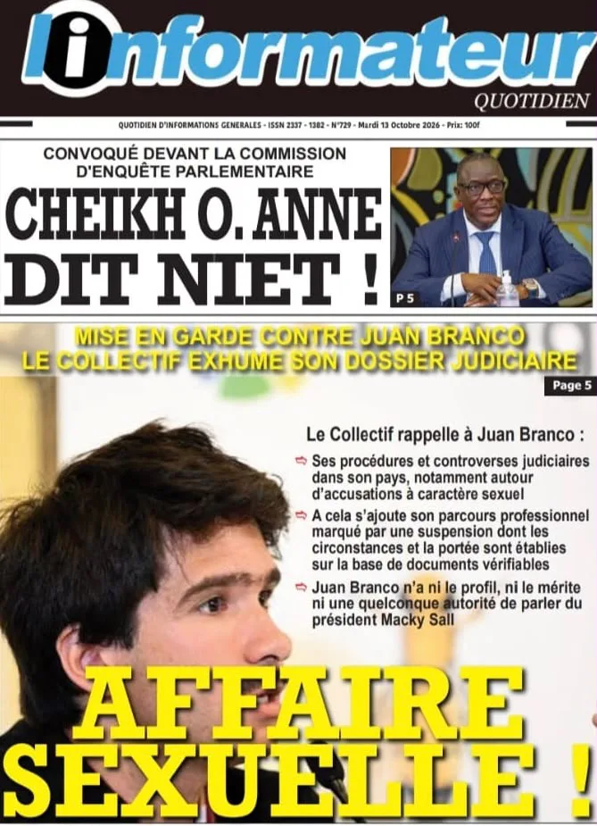 L'Informateur