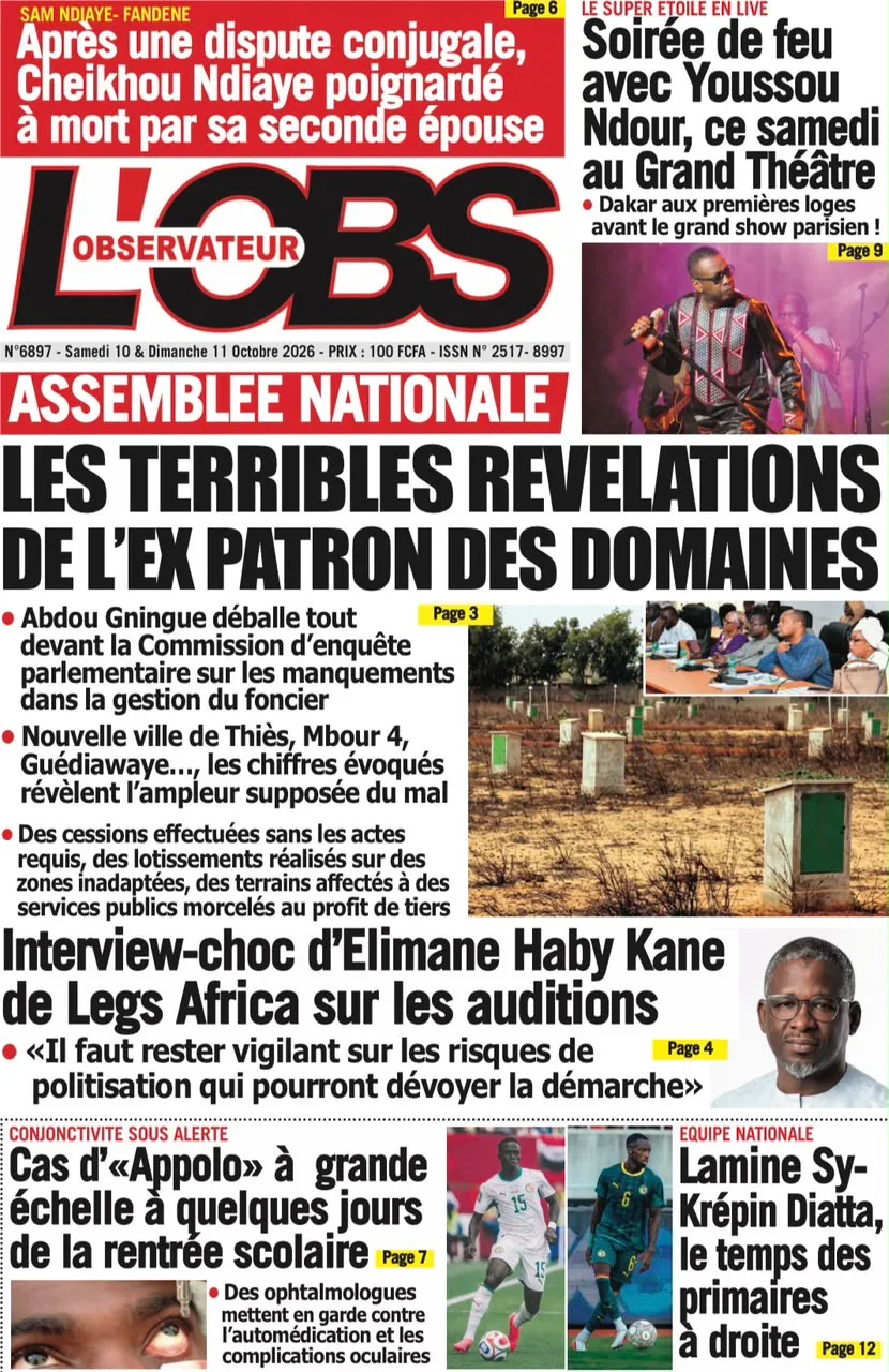 L'OBS