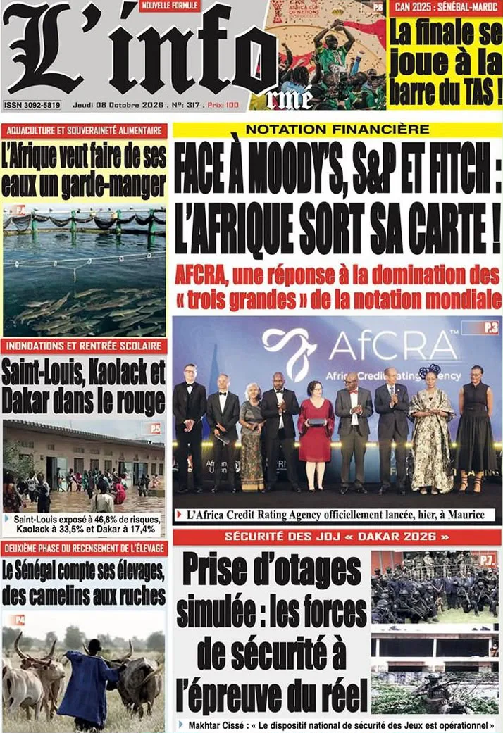 L'Info