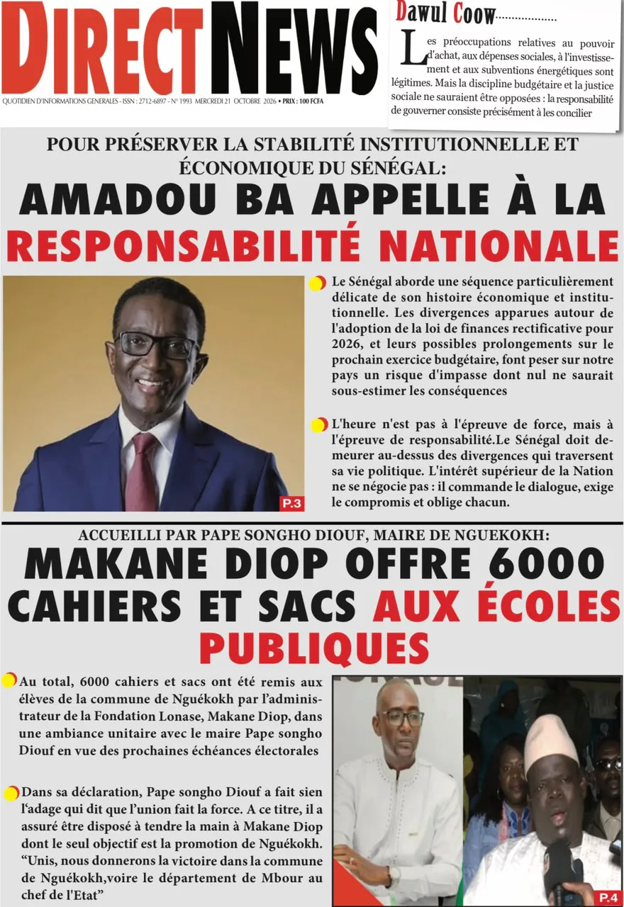 Direct News