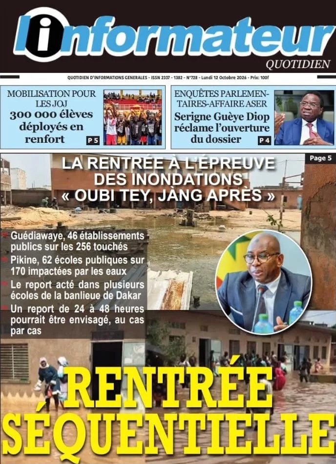 L'Informateur
