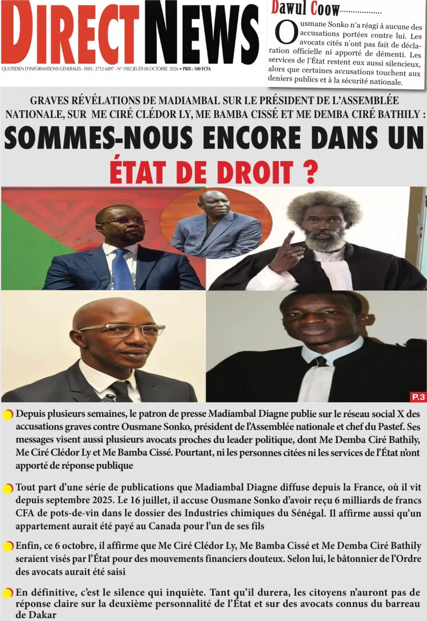 Direct News