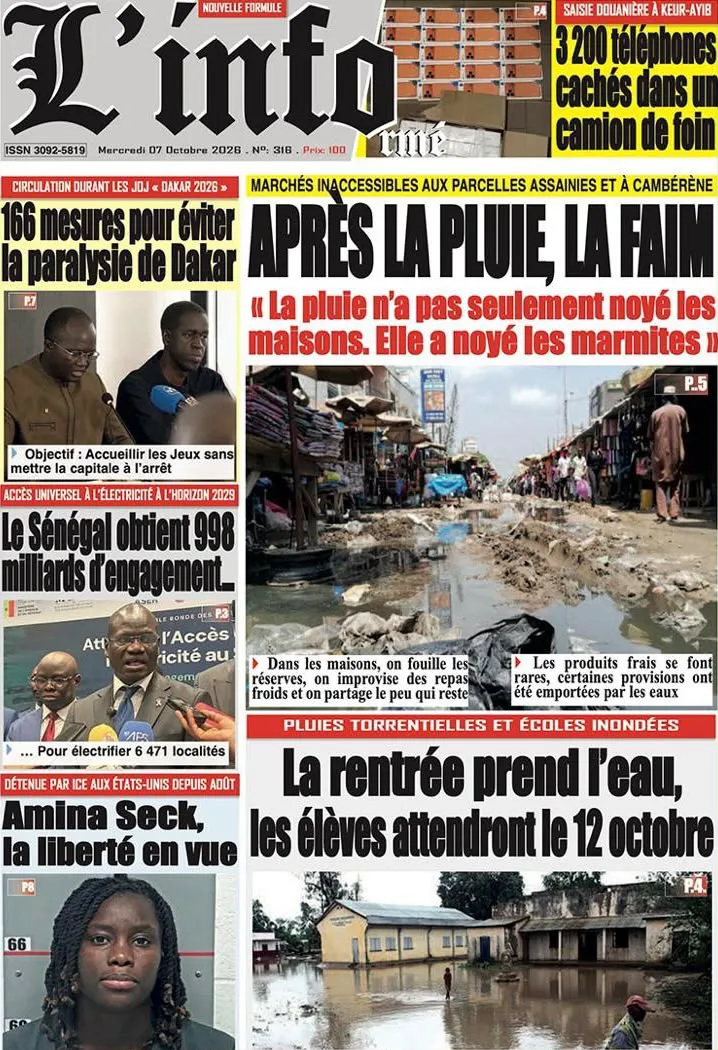 L'Info