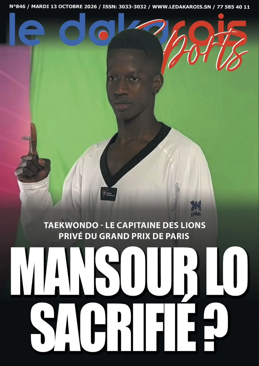 Le Dakarois Sports