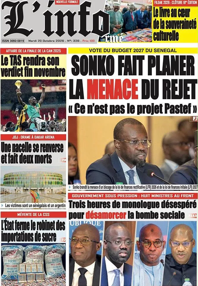 L'Info