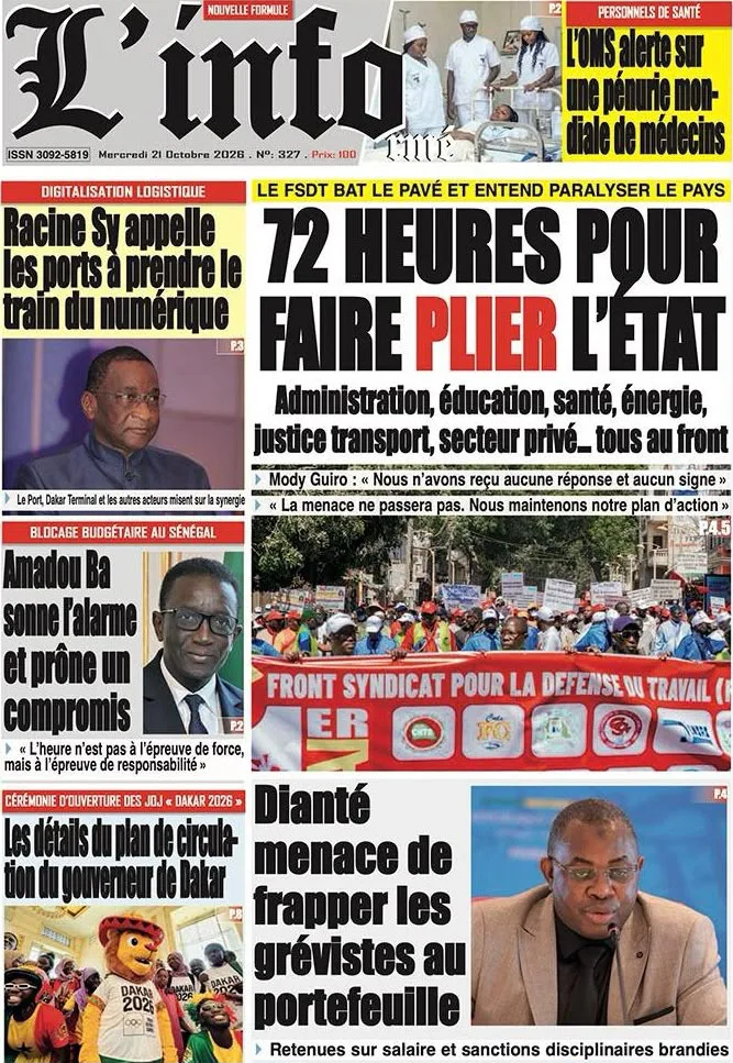 L'Info