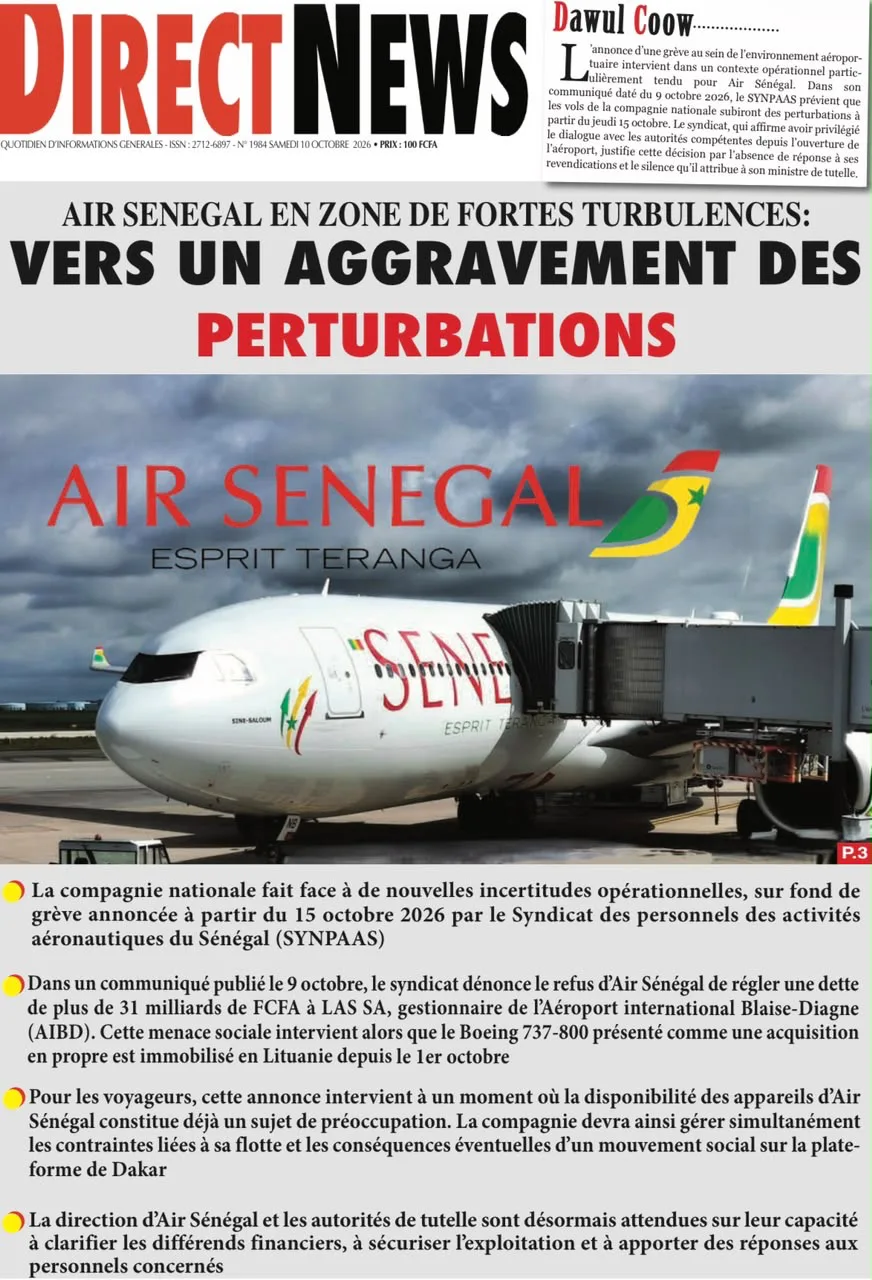 Direct News