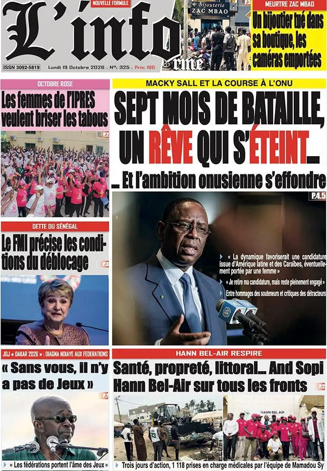 L'Info