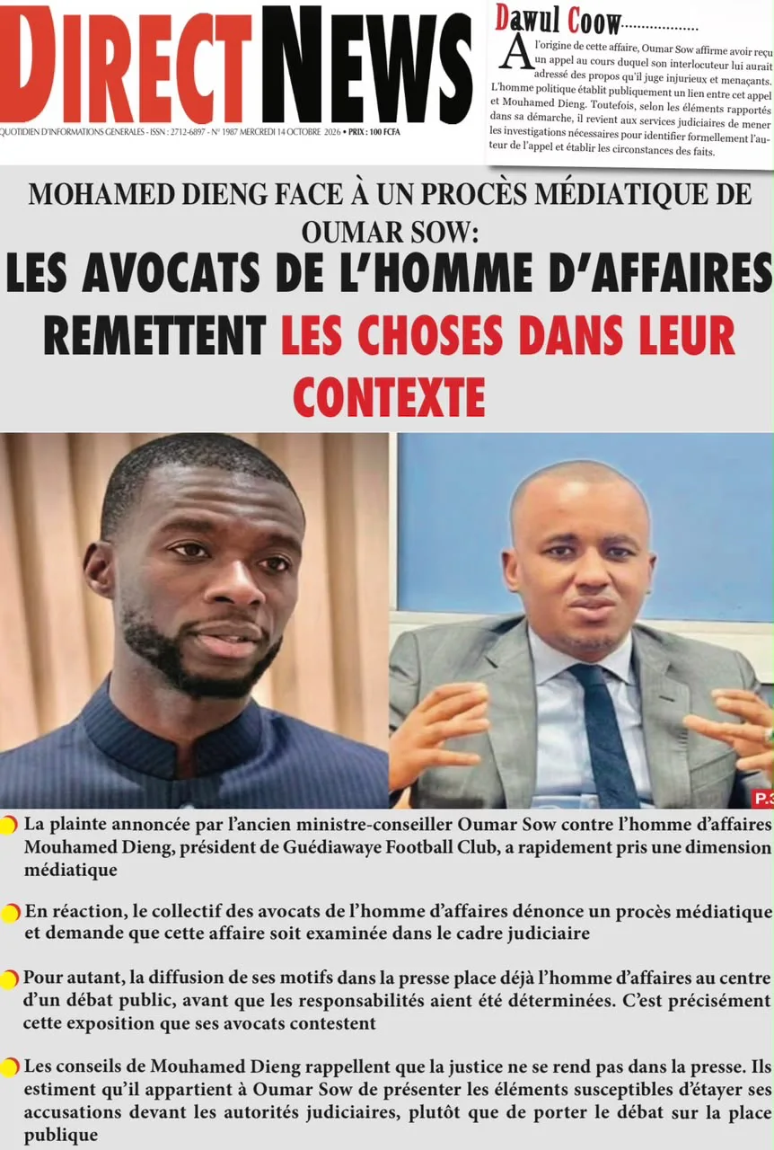 Direct News