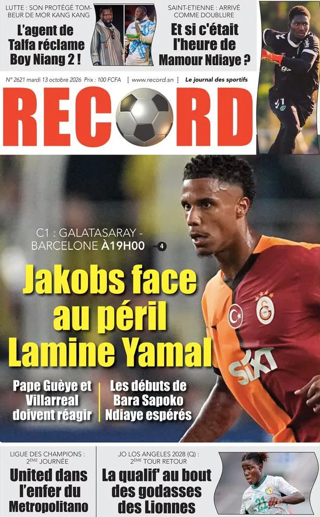 Record