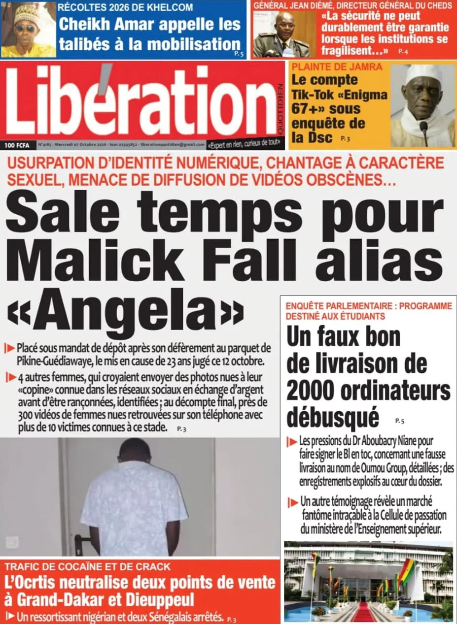 Libération
