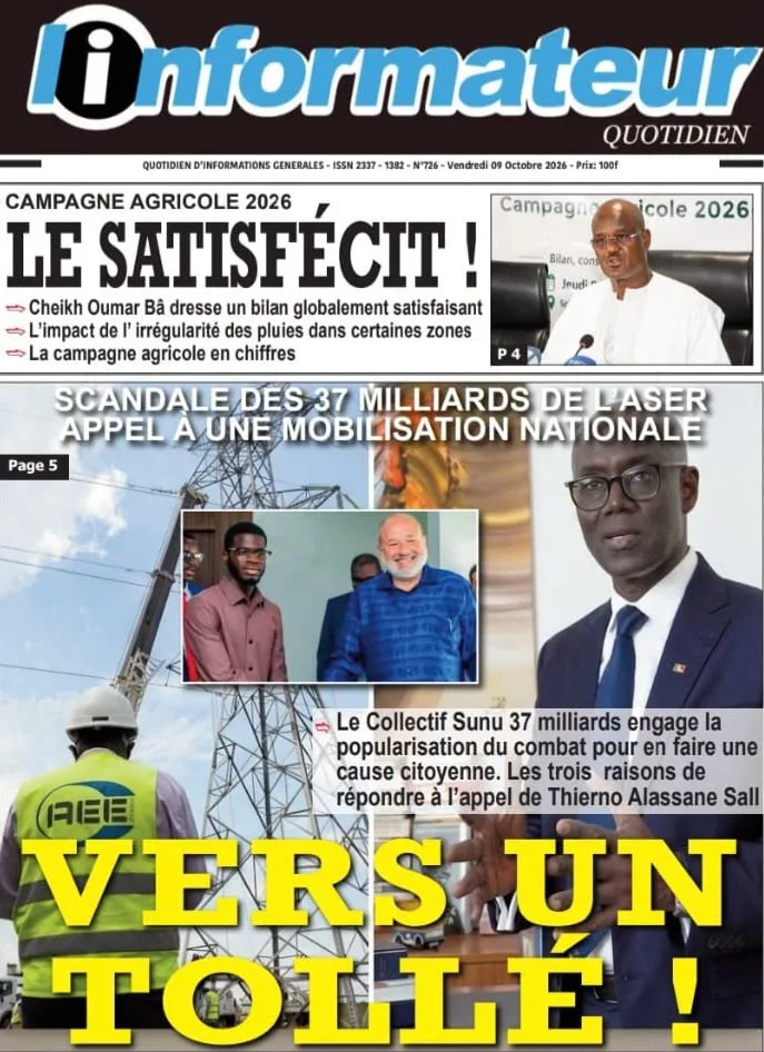 L'Informateur