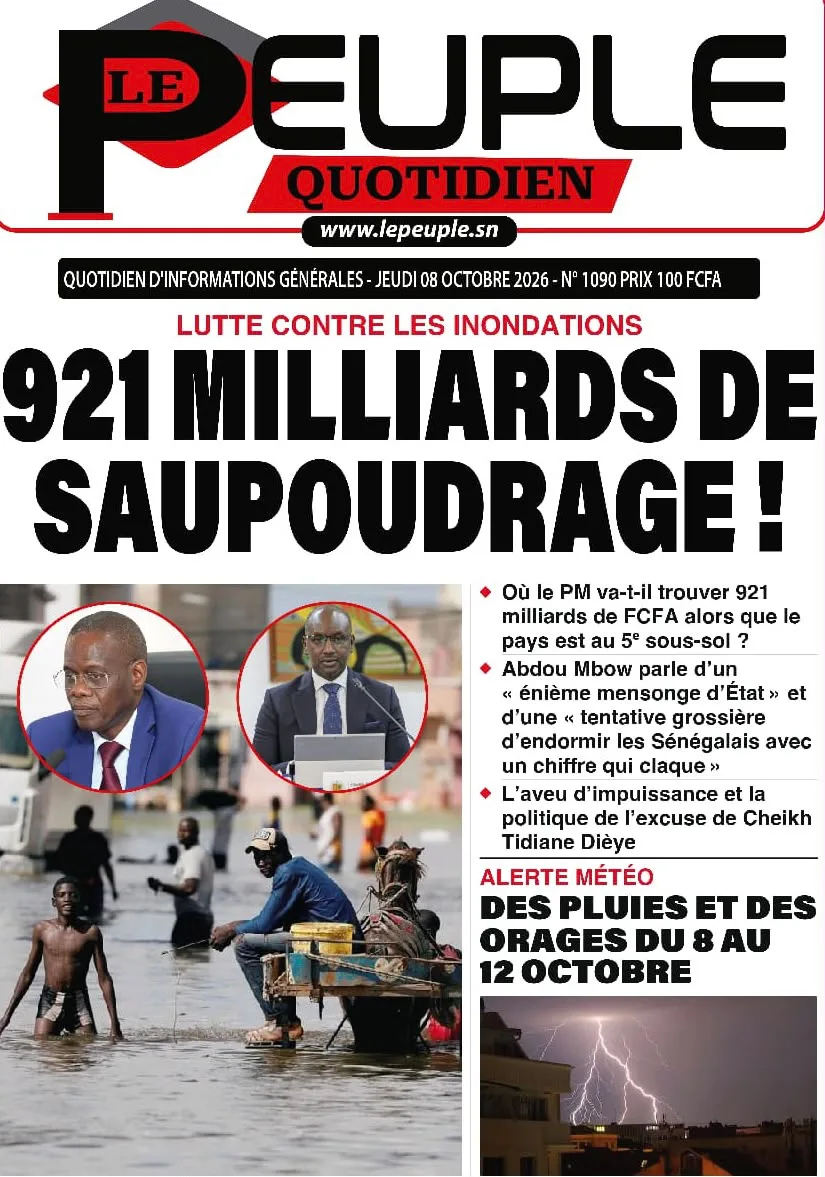 Le Peuple