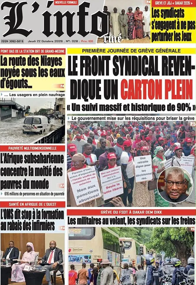L'Info