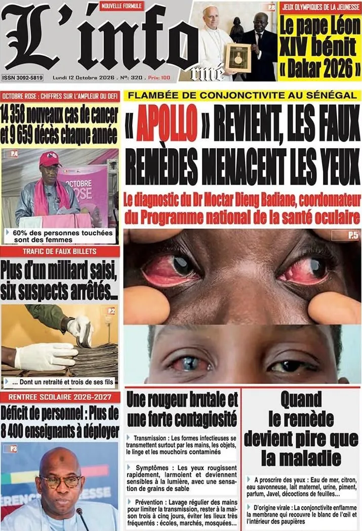 L'Info