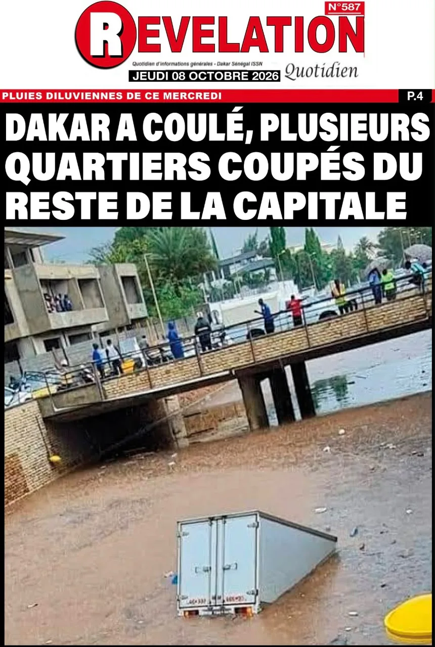 Révélation