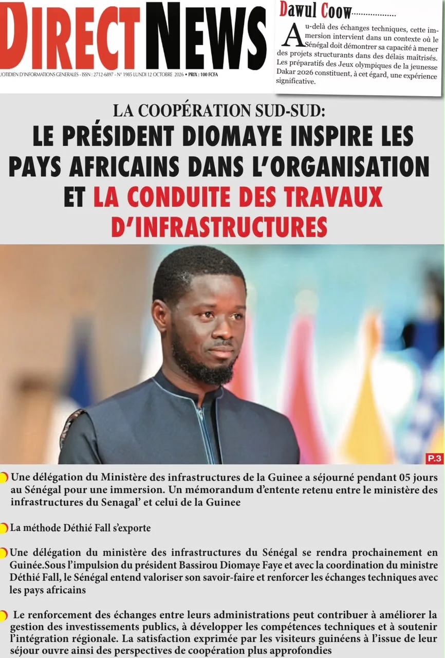 Direct News