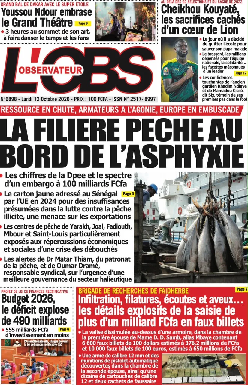 L'OBS