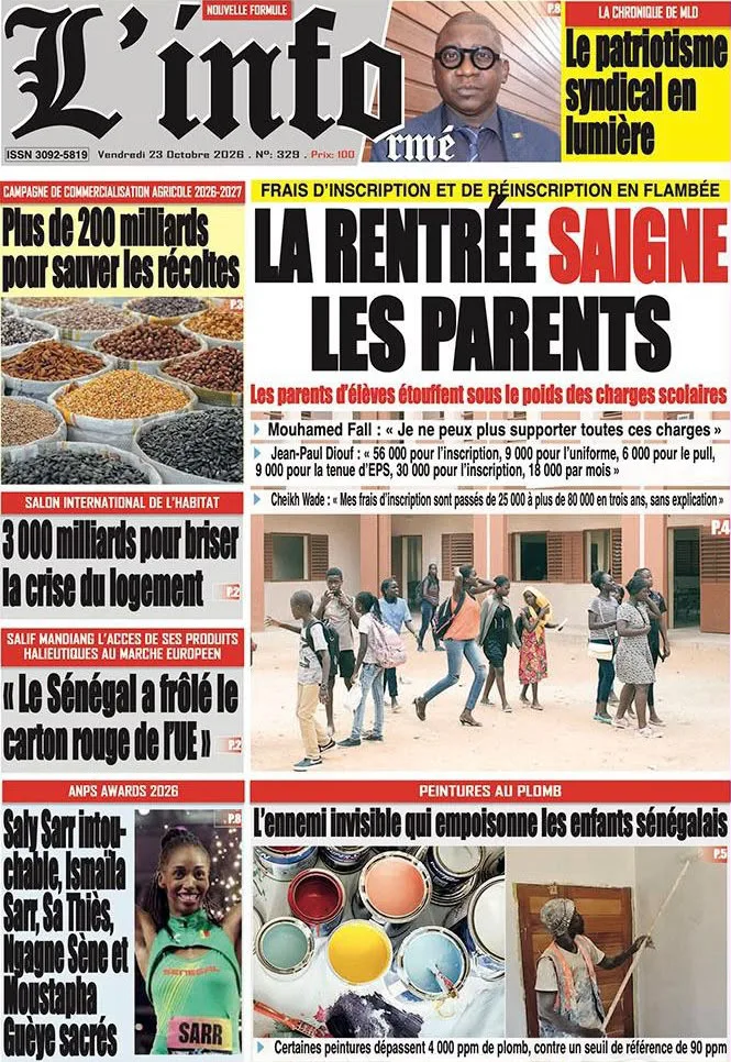 L'Info