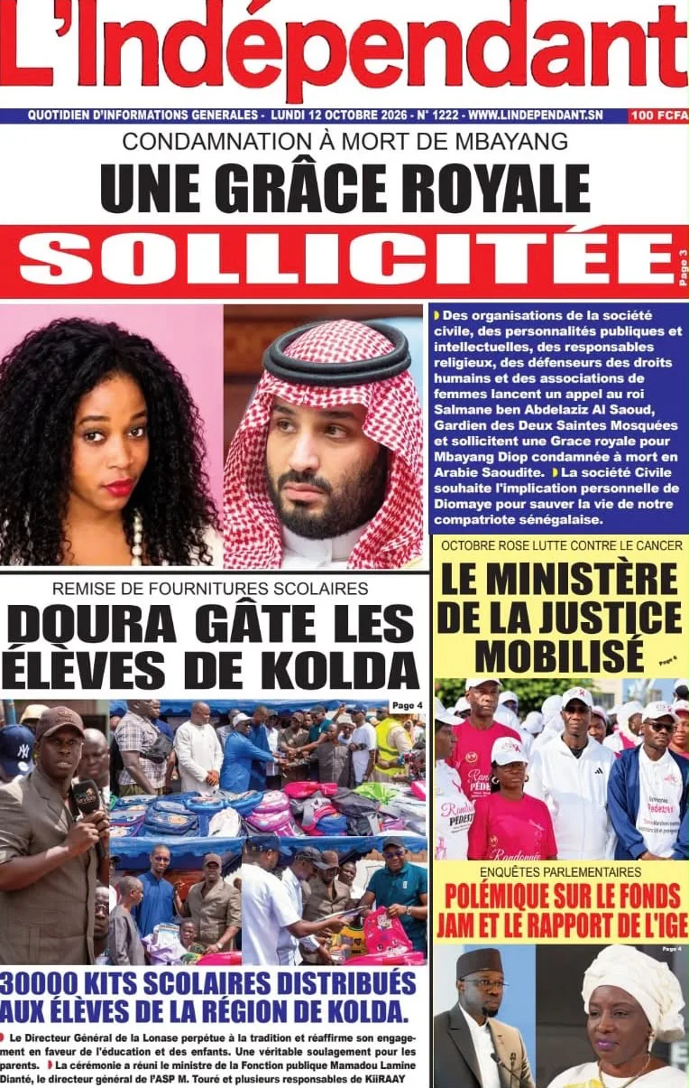 L'Indépendant