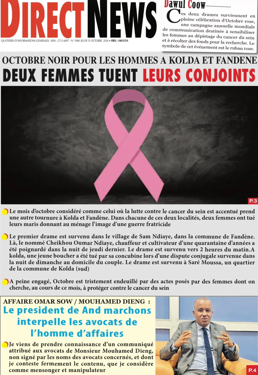 Direct News