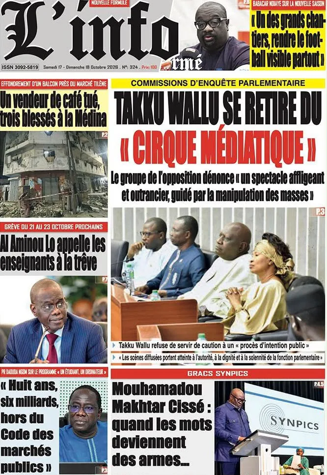 L'Info
