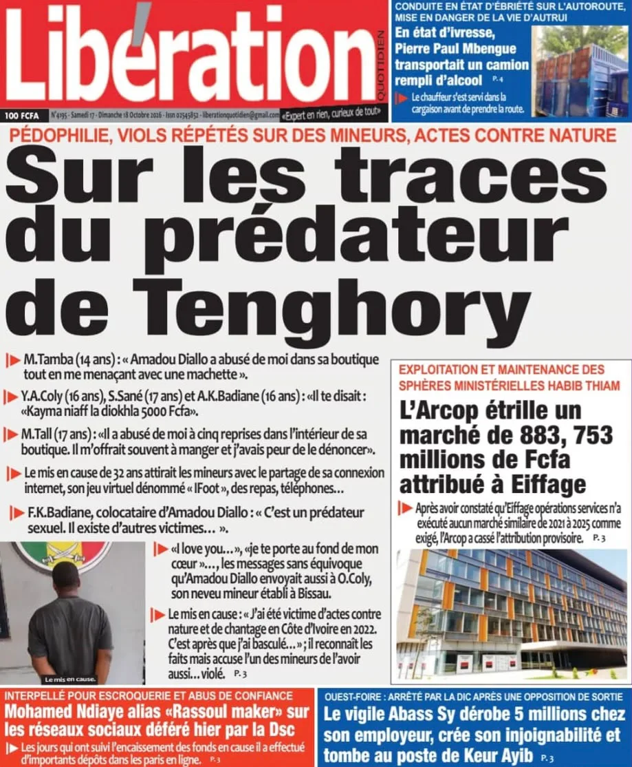 Libération