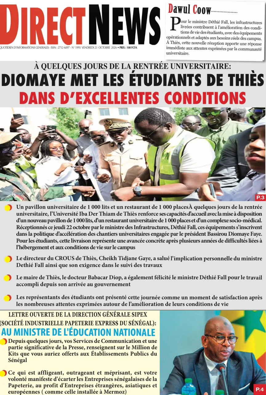 Direct News