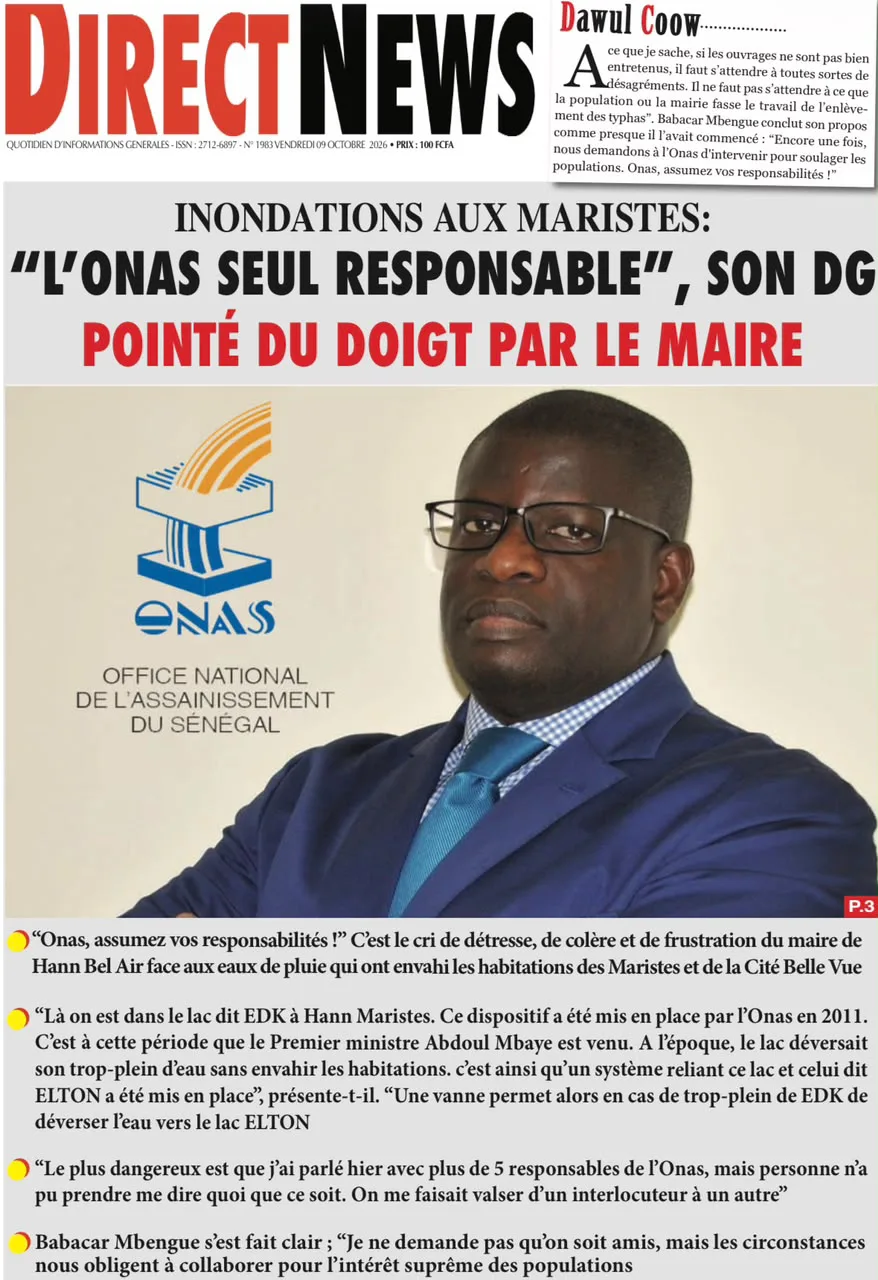 Direct News