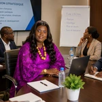 Le Développement économique de l'Afrique